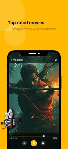 hd-streamz-me Top Rated Movies
